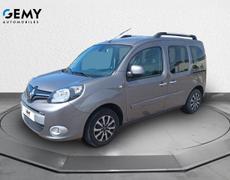 Renault Kangoo Le Mans