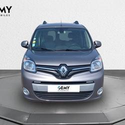 Renault Kangoo Kangoo Blue dCi 115 Intens Le Mans