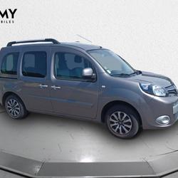 Renault Kangoo Kangoo Blue dCi 115 Intens Le Mans
