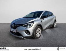 Renault Captur Barentin