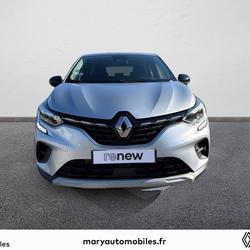 Renault Captur Captur TCe 100 Business Barentin