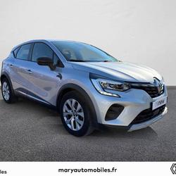 Renault Captur Captur TCe 100 Business Barentin
