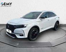 DS DS7 Crossback