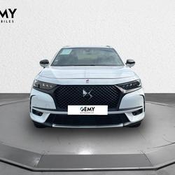 DS DS7 Crossback DS7 Crossback PureTech 225 EAT8 Performance Line+ Le Mans