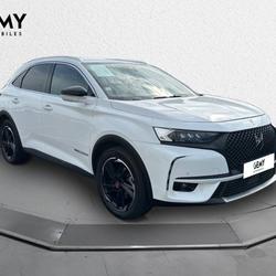 DS DS7 Crossback DS7 Crossback PureTech 225 EAT8 Performance Line+ Le Mans