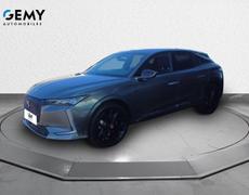 DS DS4 Le Mans