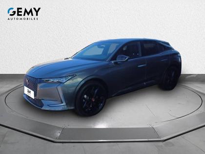 DS DS4 - DS 4 Hybride E-Tense 225 EAT8 Performance Line+ - 22 950 €