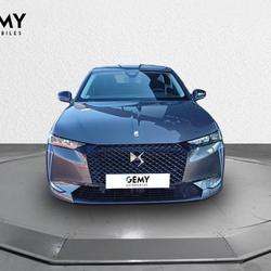 DS DS4 DS 4 Hybride E-Tense 225 EAT8 Performance Line+ Le Mans