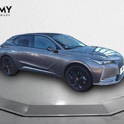 DS DS4 DS 4 Hybride E-Tense 225 EAT8 Performance Line+ Le Mans