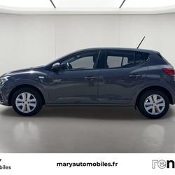 Dacia Sandero Sandero TCe 90 Expression Barentin