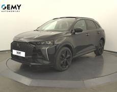 DS DS7 Le Mans