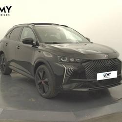 DS DS7 DS 7 BlueHDi 130 EAT8 Performance Line + Le Mans