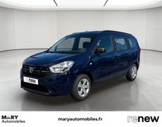 Dacia Lodgy Barentin