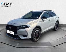DS DS7 Crossback Le Mans