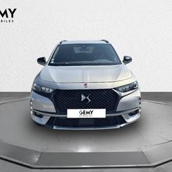 DS DS7 Crossback DS7 Crossback PureTech 225 EAT8 Performance Line+ Le Mans