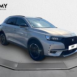 DS DS7 Crossback DS7 Crossback PureTech 225 EAT8 Performance Line+ Le Mans