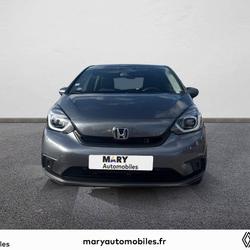 Honda Jazz Jazz e:HEV 1.5 i-MMD ELEGANCE Barentin