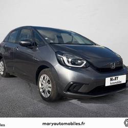 Honda Jazz Jazz e:HEV 1.5 i-MMD ELEGANCE Barentin