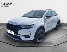 DS DS7 Crossback