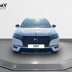 DS DS7 Crossback DS7 Crossback PureTech 180 EAT8 Performance Line Le Mans