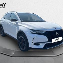 DS DS7 Crossback DS7 Crossback PureTech 180 EAT8 Performance Line Le Mans