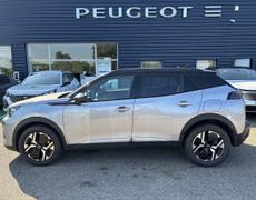Peugeot 2008 Saint-Savin