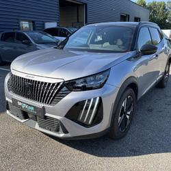 Peugeot 2008 Hybrid 145 e-DCS6 GT Saint-Savin