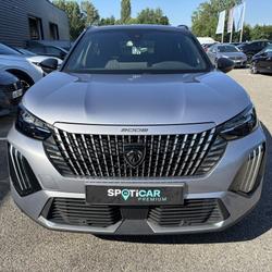Peugeot 2008 Hybrid 145 e-DCS6 GT Saint-Savin