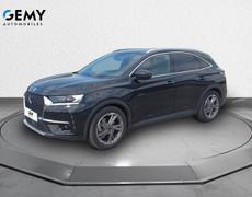 DS DS7 Crossback