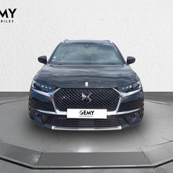 DS DS7 Crossback DS7 Crossback Hybride E-Tense 225 EAT8 Rivoli Le Mans
