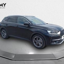 DS DS7 Crossback DS7 Crossback Hybride E-Tense 225 EAT8 Rivoli Le Mans