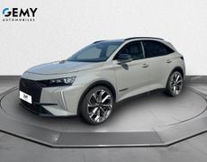 DS DS7 Le Mans