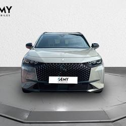 DS DS7 DS 7 Hybride Rechargeable E-Tense 360 EAT8 4x4 La Premiere Le Mans