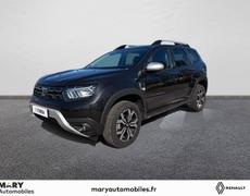 Dacia Duster Barentin