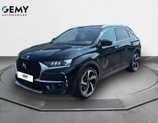 DS DS7 Crossback Le Mans