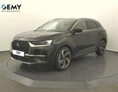 DS DS7 Crossback Le Mans