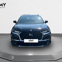 DS DS7 Crossback DS7 Crossback Hybride E-Tense 300 EAT8 4x4 Grand Chic Le Mans
