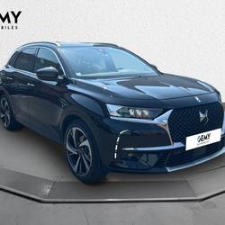 DS DS7 Crossback DS7 Crossback Hybride E-Tense 300 EAT8 4x4 Grand Chic Le Mans