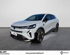 Renault Symbioz Barentin