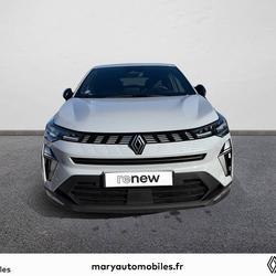 Renault Symbioz Symbioz E-Tech full hybrid 160 ch Techno Barentin