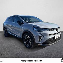 Renault Symbioz Symbioz E-Tech full hybrid 160 ch Techno Barentin