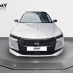 Autres DS N&deg;4 Hybride Rechargeable 225 DCT7 Jules Verne Angers