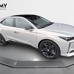 Autres DS N&deg;4 Hybride Rechargeable 225 DCT7 Jules Verne Angers