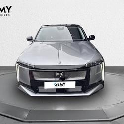 DS Num&eacute;ro 8 N&deg;8 230 ch FWD Standard Range Etoile Angers