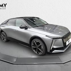 DS Num&eacute;ro 8 N&deg;8 230 ch FWD Standard Range Etoile Angers