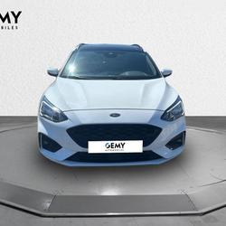 Ford Focus Focus SW 1.5 EcoBoost 150 S&S ST Line Le Mans