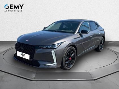 DS DS4 - DS 4 BlueHDi 130 EAT8 Performance Line+ - 19 950 €
