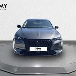 DS DS4 DS 4 BlueHDi 130 EAT8 Performance Line+ Le Mans