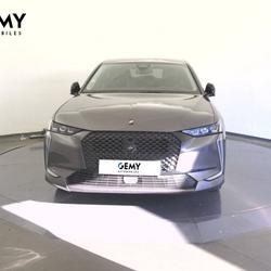 DS DS4 4 BlueHDi 130 EAT8 Performance Line+ occasion - Le Mans - photo 2/21