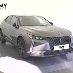 DS DS4 4 BlueHDi 130 EAT8 Performance Line+ occasion - Le Mans - photo 3/21